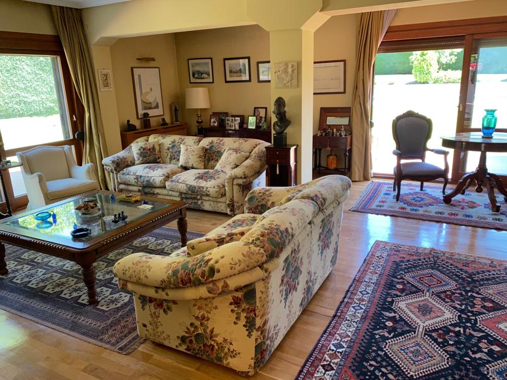  for sale villa Majadahonda Cuenca Del Guadarrama 12