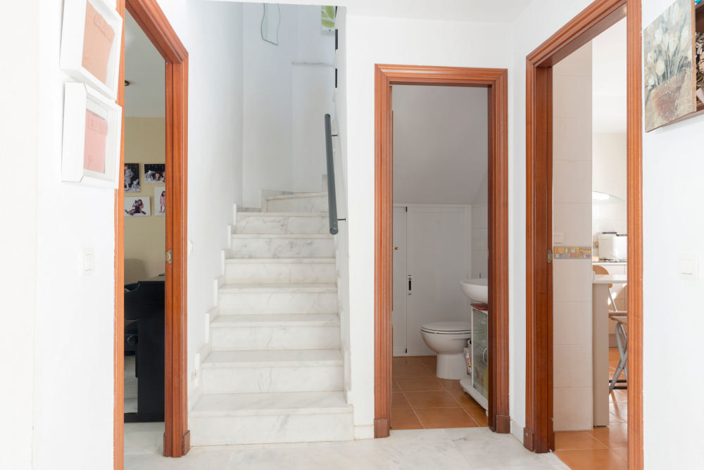  for sale terraced house Puerto Real Bahía De Cádiz 1
