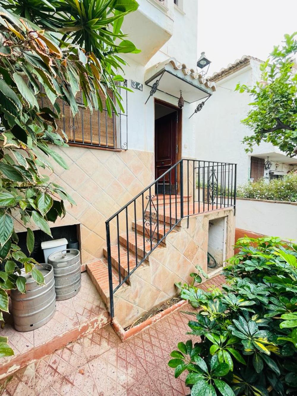  for sale semi-detached house Rincón De La Victoria Axarquía 4