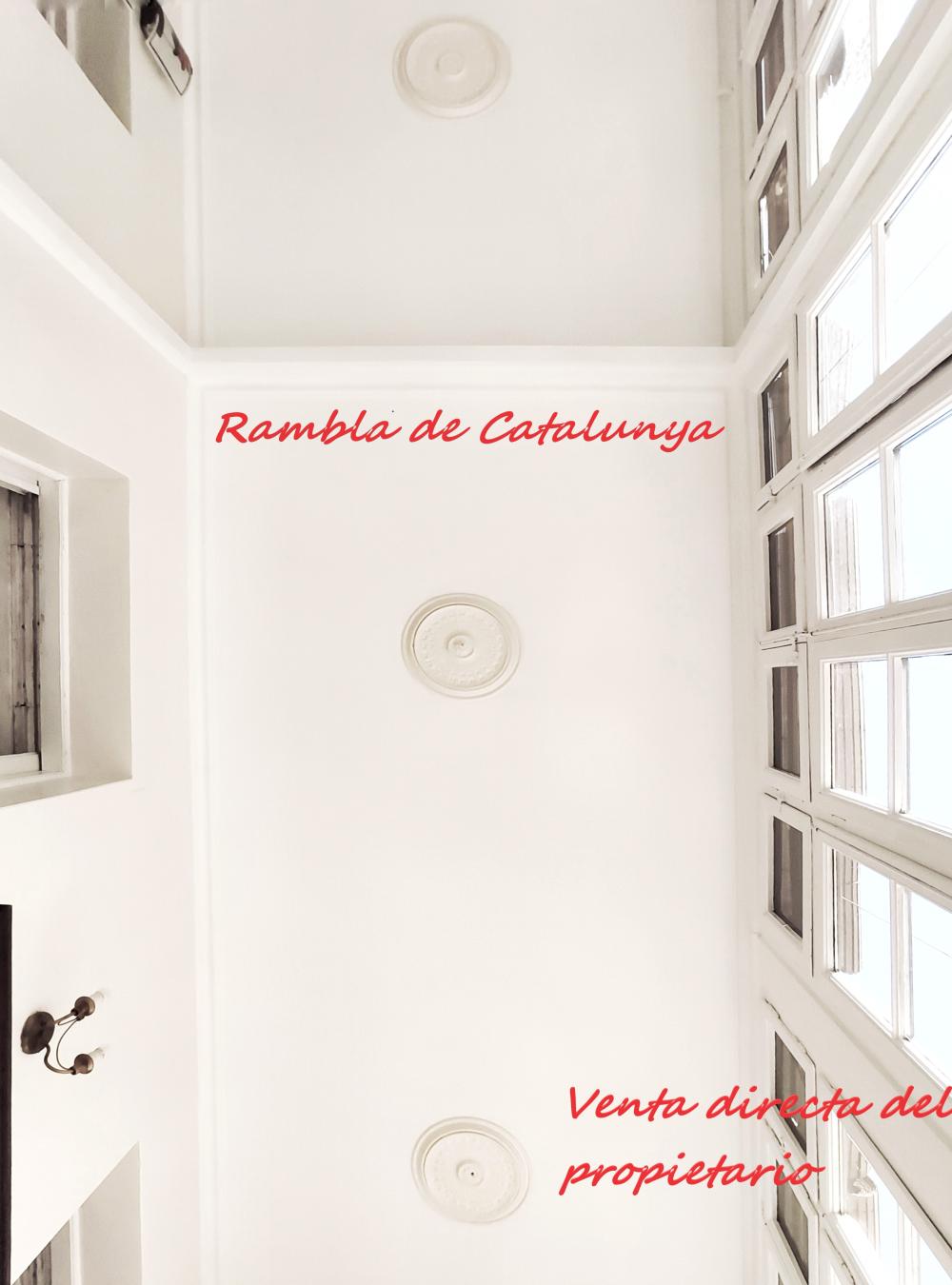  for sale apartment Eixample-Dreta De L'eixample 08007 Barcelonès 50
