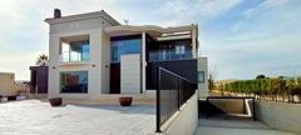  for sale villa Archivel Noroeste 13