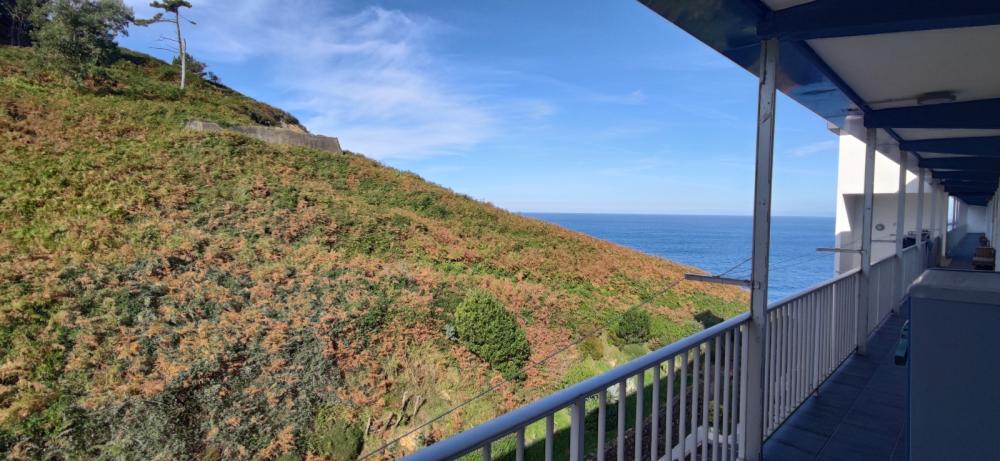  for sale apartment Bakio Uribe 11