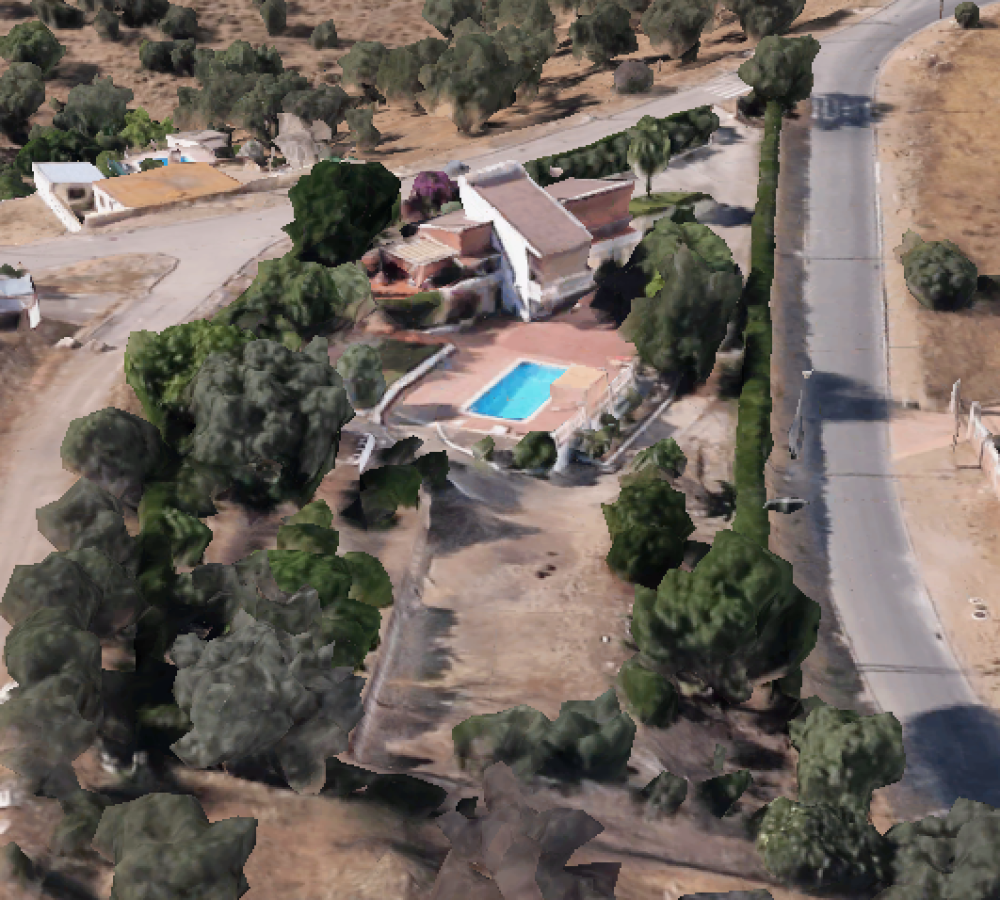  for sale country house Alcolea Córdoba 2