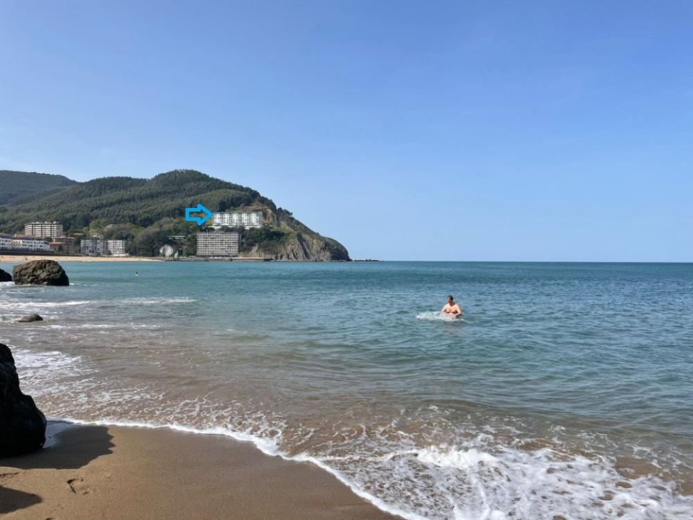  for sale apartment Bakio Uribe 12