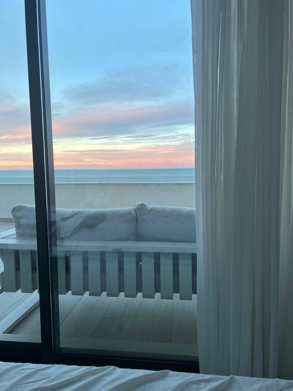  for sale penthouse Deveses Marina Alta 24
