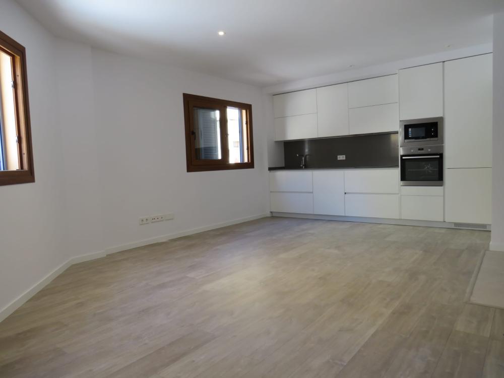  for sale ground floor Santa Catalina-Es Jonquet Palma 4