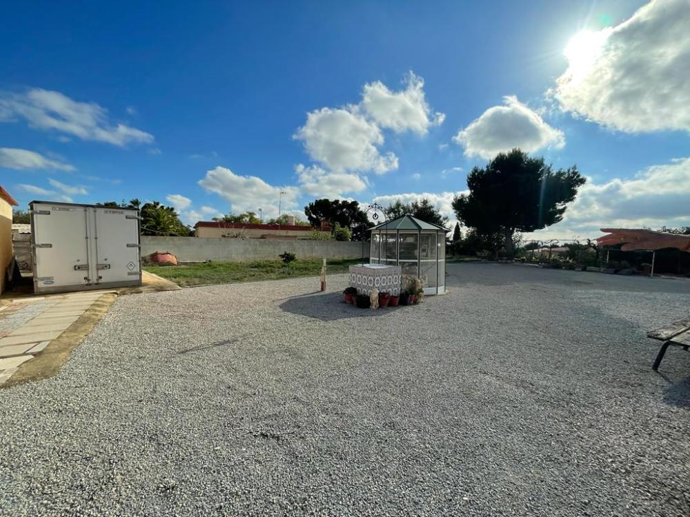  for sale house Verdegàs Alacantí 17