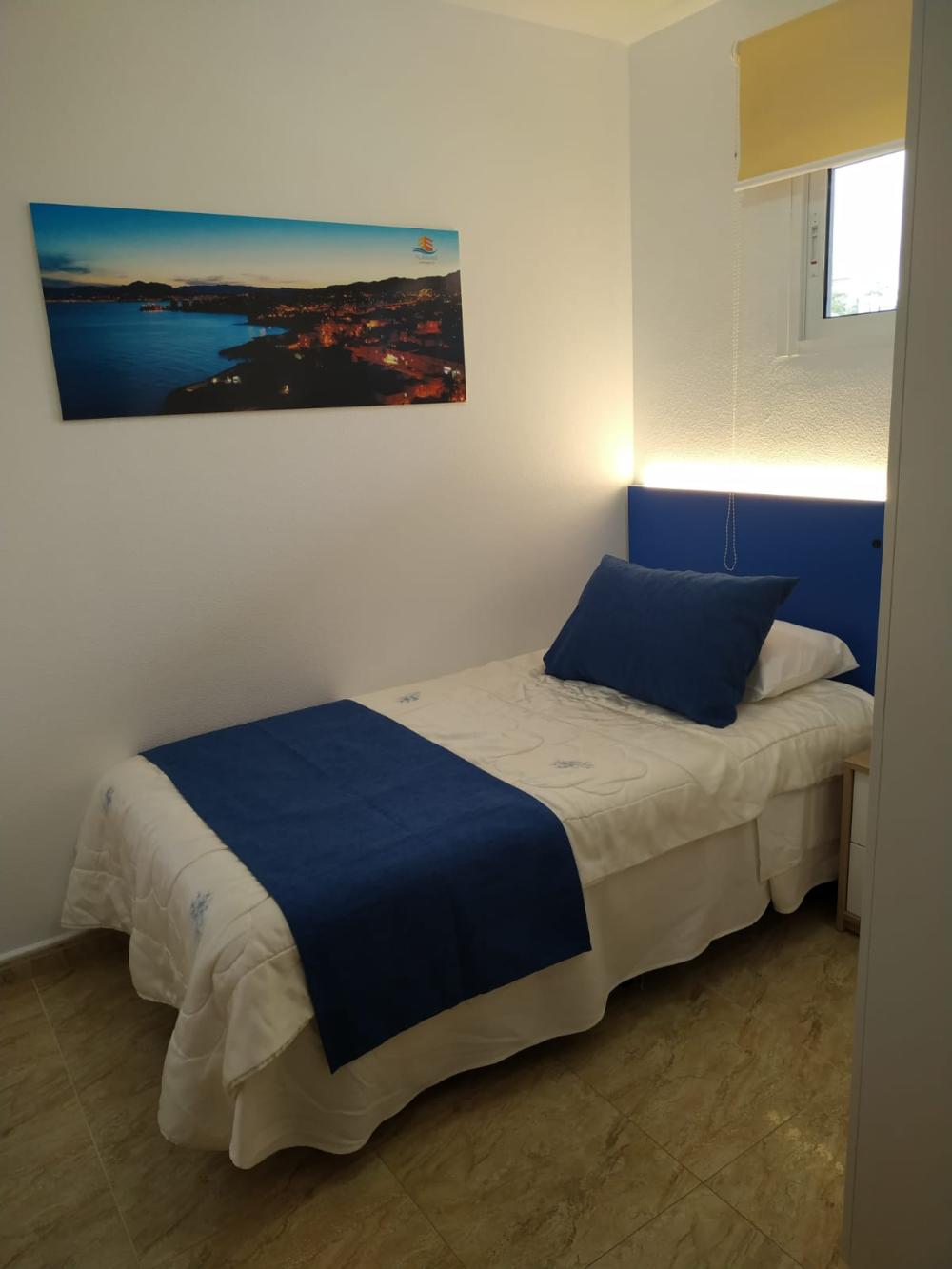  for sale apartment Isla Plana Campo De Cartagena 9