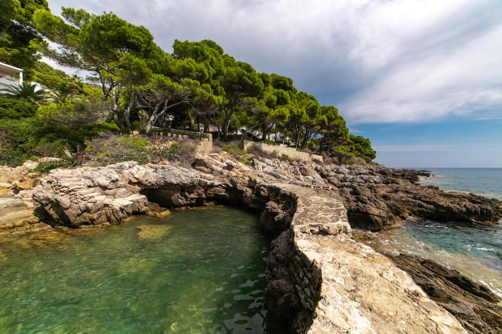  for sale plot Costa De Los Pinos Llevant 6