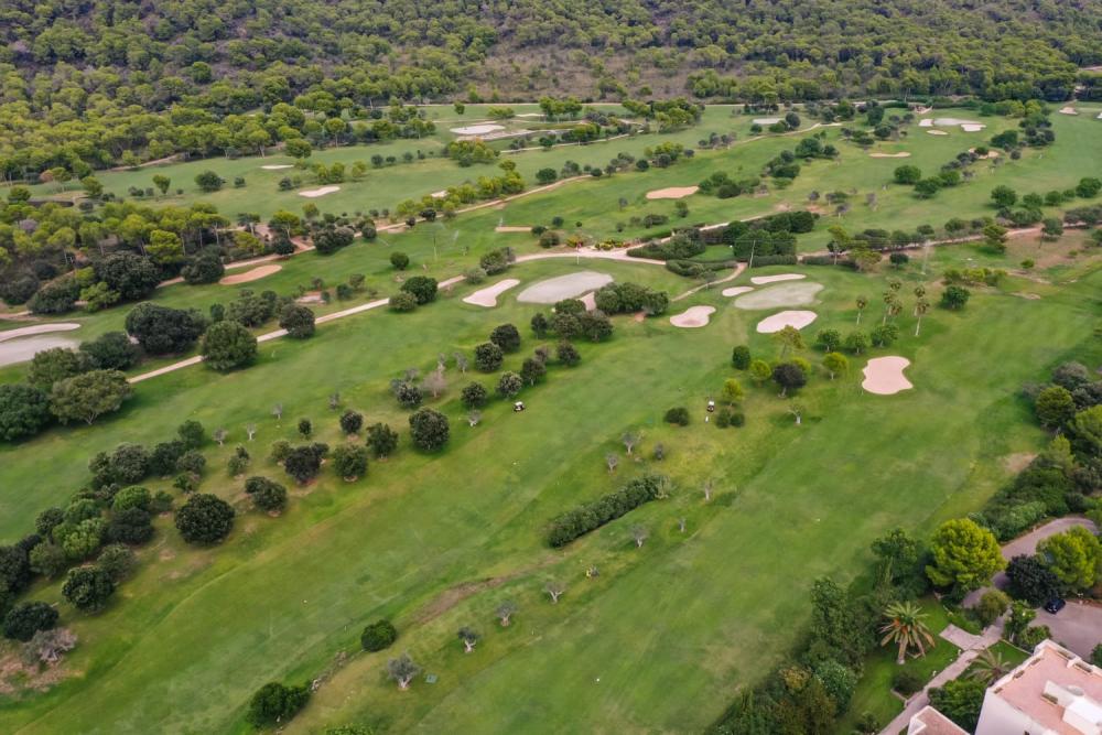  for sale plot Costa De Los Pinos Llevant 5