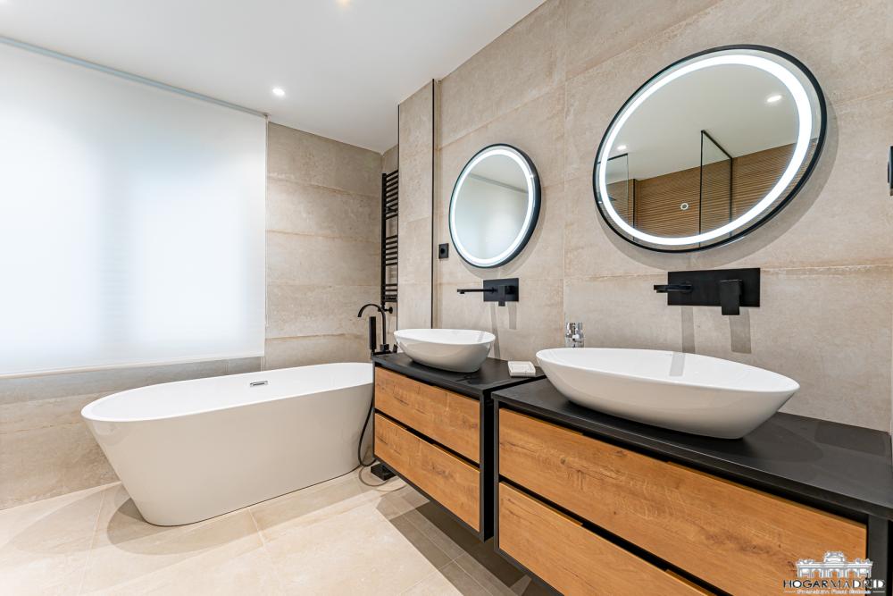  for sale apartment Tetuán-Castillejos Madrid Capital 34
