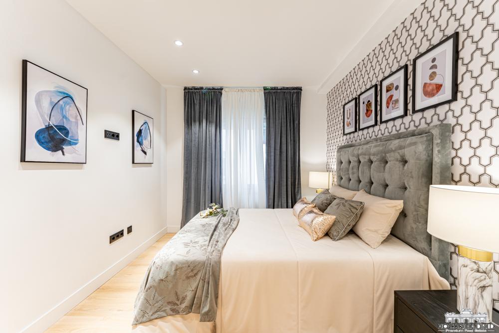  for sale apartment Tetuán-Castillejos Madrid Capital 37