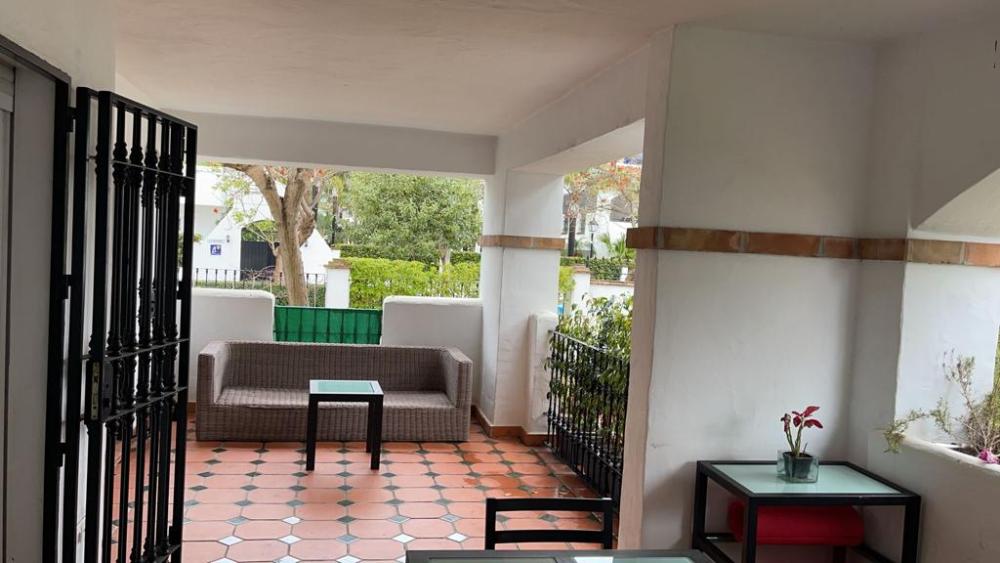  for sale ground floor San Pedro De Alcántara Costa Del Sol Occidental 12