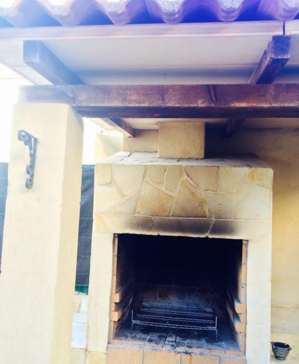  for sale semi-detached house Badia Gran Llucmajor 8