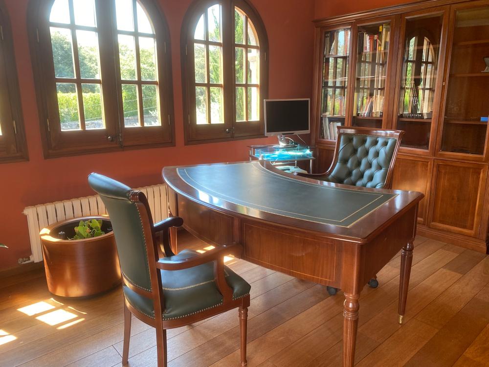  for sale manor house Palau Gironès 27
