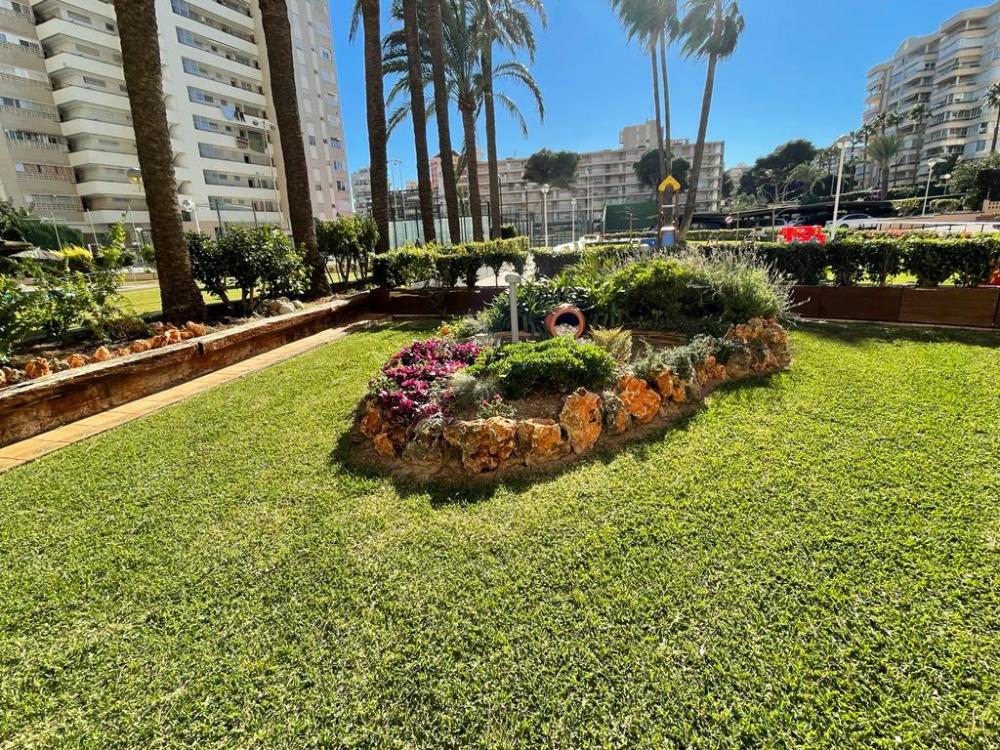  for sale apartment Playa De San Juan Alacantí 37