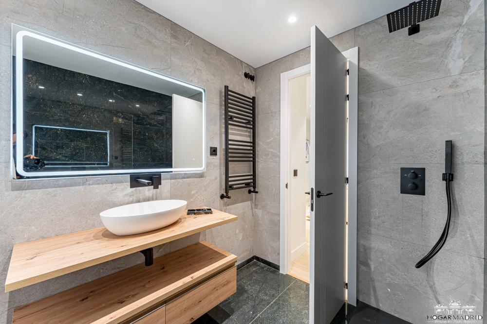  for sale apartment Tetuán-Castillejos Madrid Capital 48