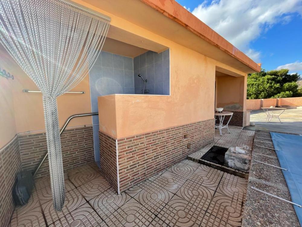  for sale house Verdegàs Alacantí 3