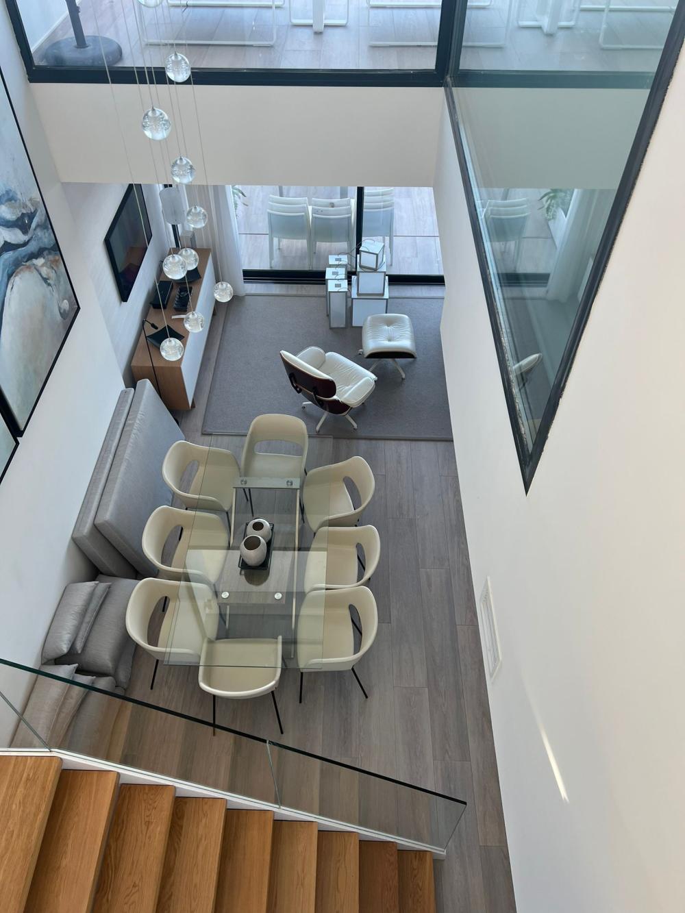  for sale penthouse Deveses Marina Alta 29