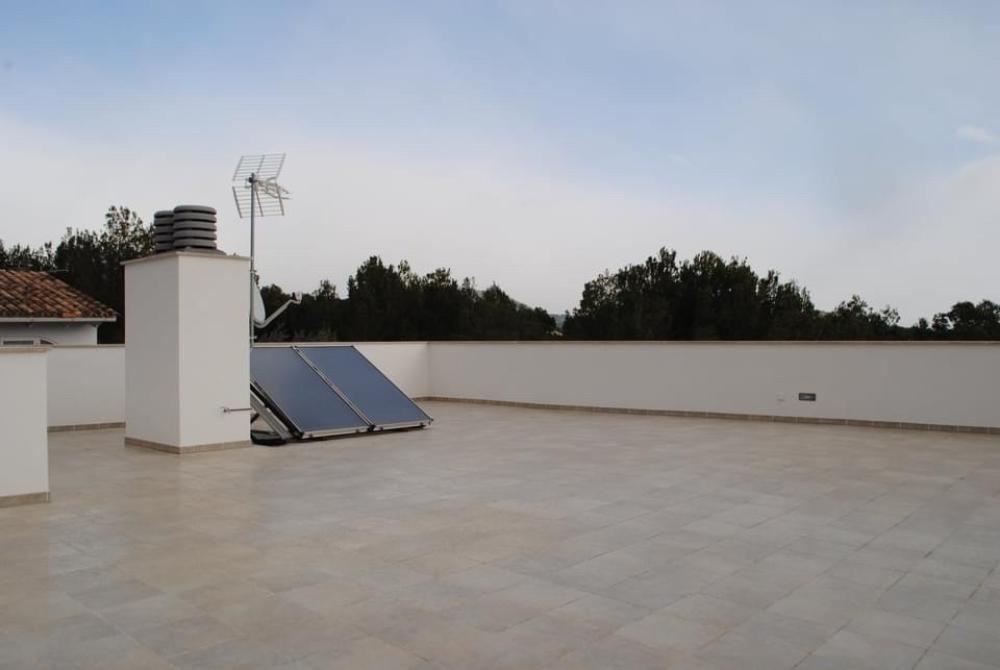  for sale villa Costa De La Calma Ponent 16