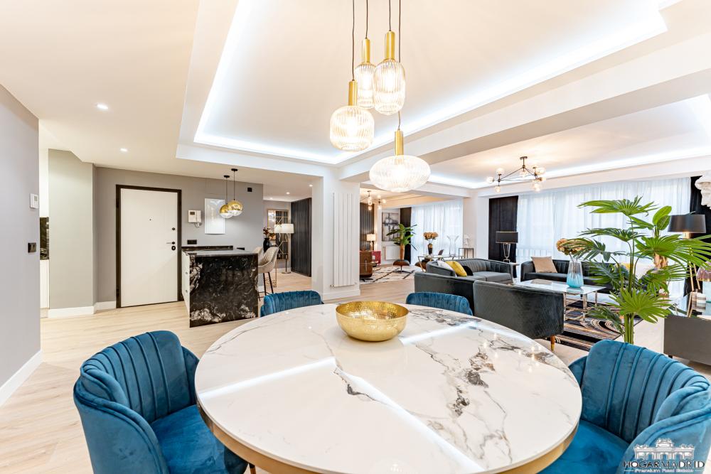  for sale apartment Tetuán-Castillejos Madrid Capital 16