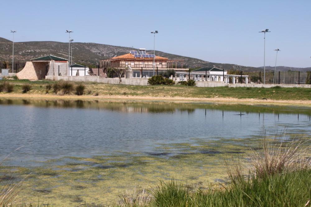  for sale country house Alcalá De Chivert Baix Maestrat 24
