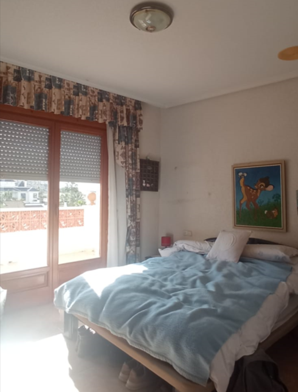  for sale villa Calabardina Alto Guadalentín 65