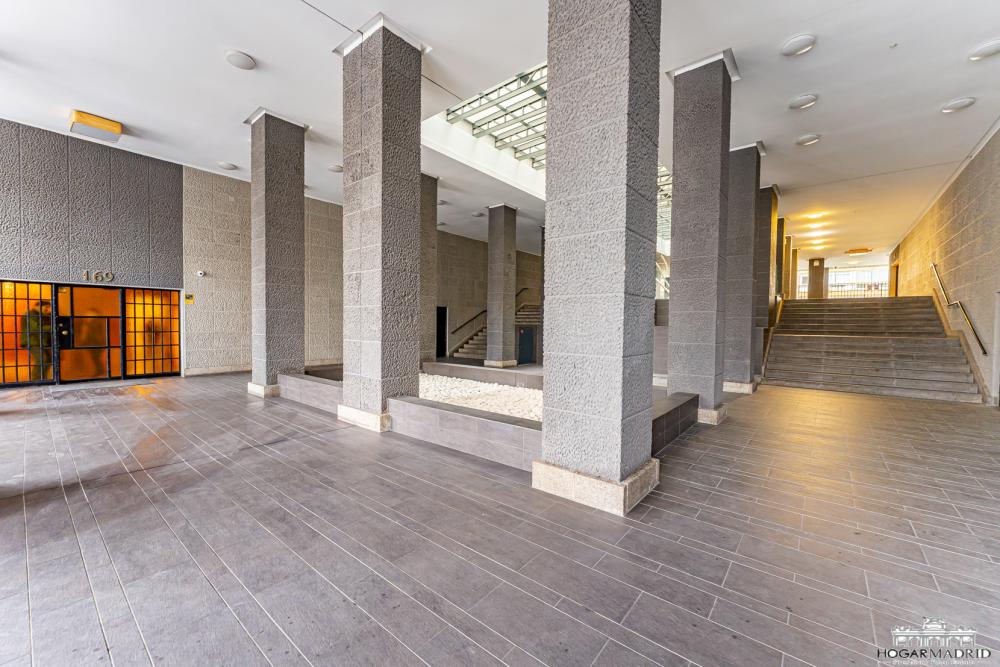  for sale apartment Tetuán-Castillejos Madrid Capital 50
