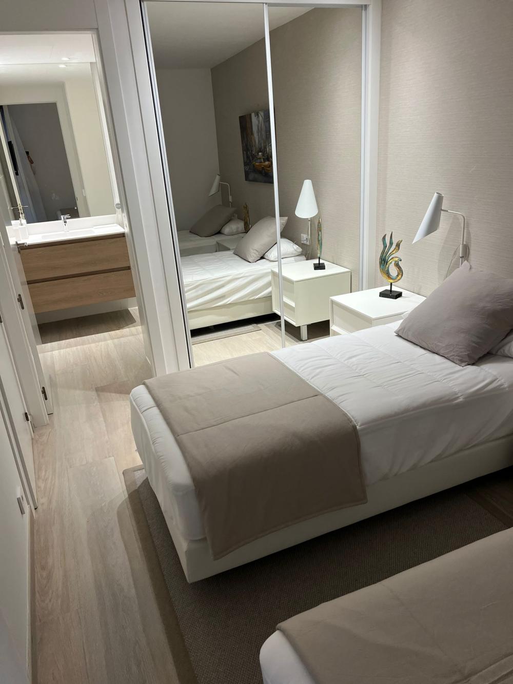  for sale penthouse Deveses Marina Alta 30