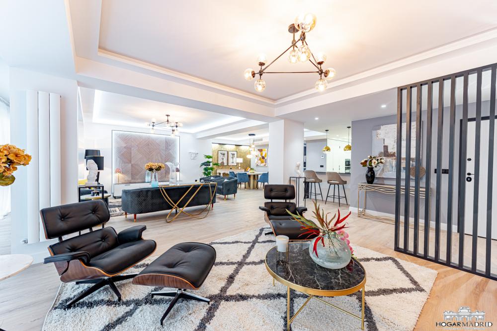  for sale apartment Tetuán-Castillejos Madrid Capital 8