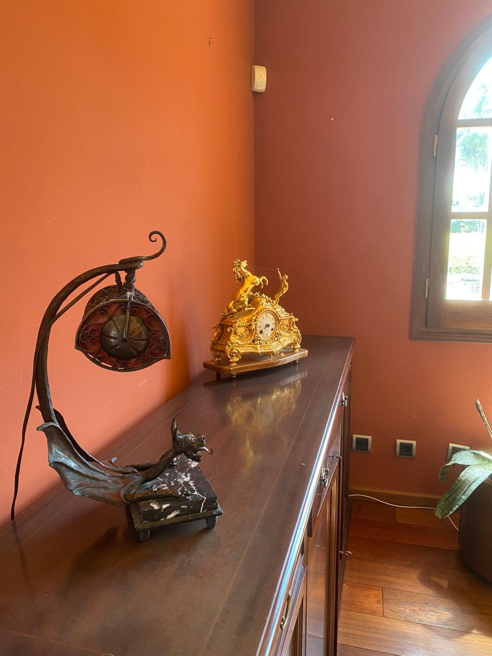  for sale manor house Palau Gironès 18