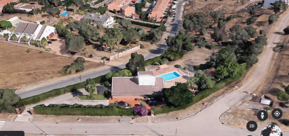  for sale country house Alcolea Córdoba 20