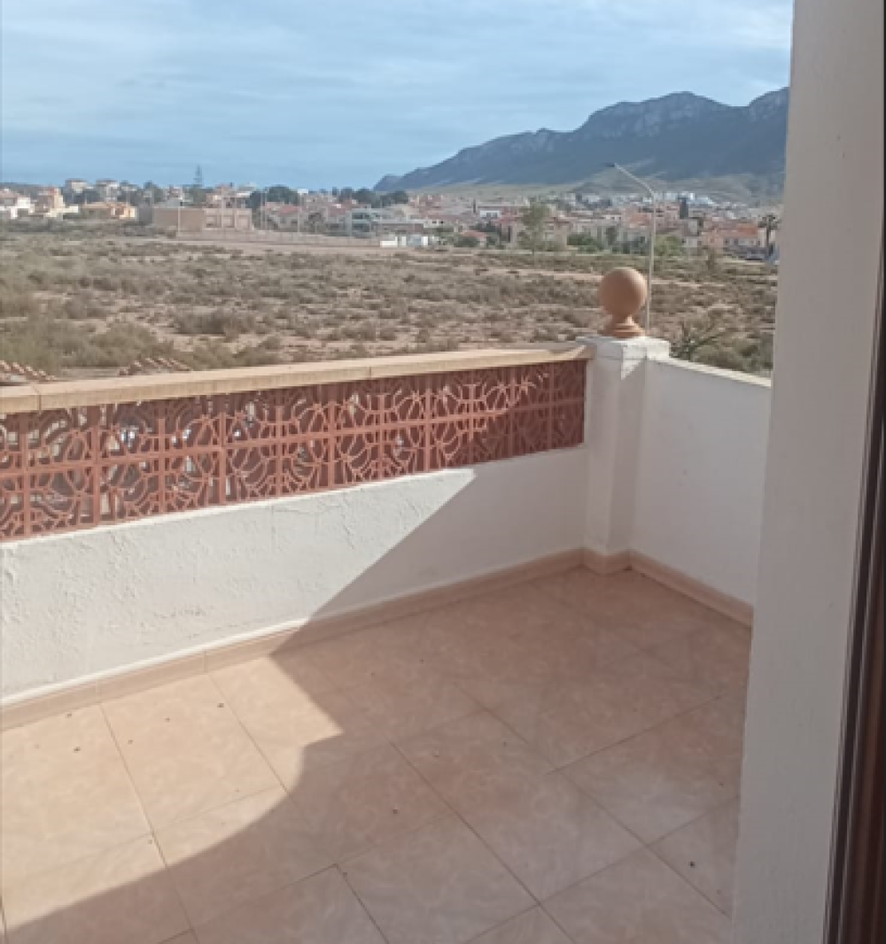  for sale villa Calabardina Alto Guadalentín 80