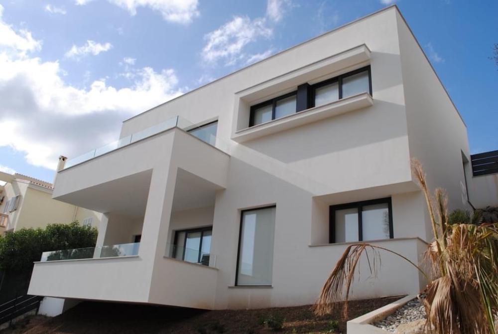  for sale villa Costa De La Calma Ponent 2