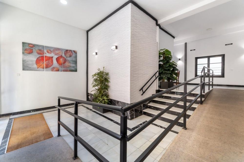  for sale apartment Chamartín-Prosperidad Madrid Capital 27