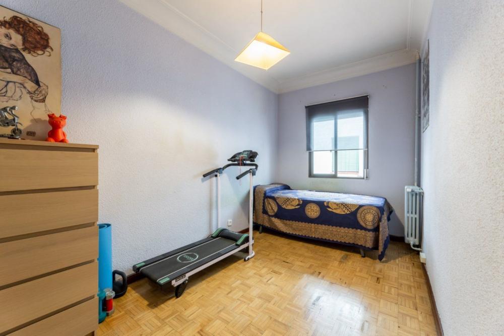  for sale apartment Chamartín-Prosperidad Madrid Capital 16