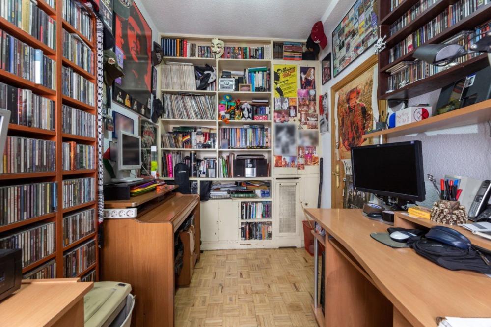  for sale apartment Chamartín-Prosperidad Madrid Capital 22