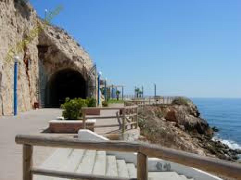  for sale semi-detached house Rincón De La Victoria Axarquía 23