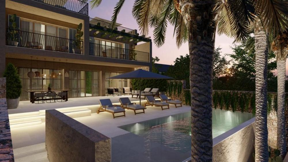  for sale villa Ses Salines Sud 1