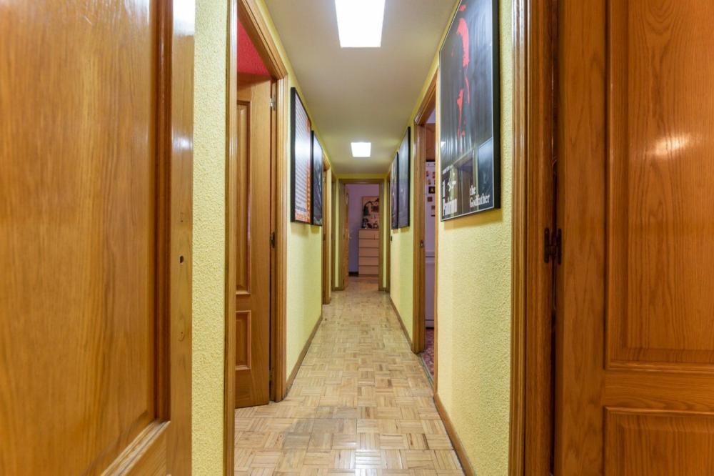  for sale apartment Chamartín-Prosperidad Madrid Capital 8
