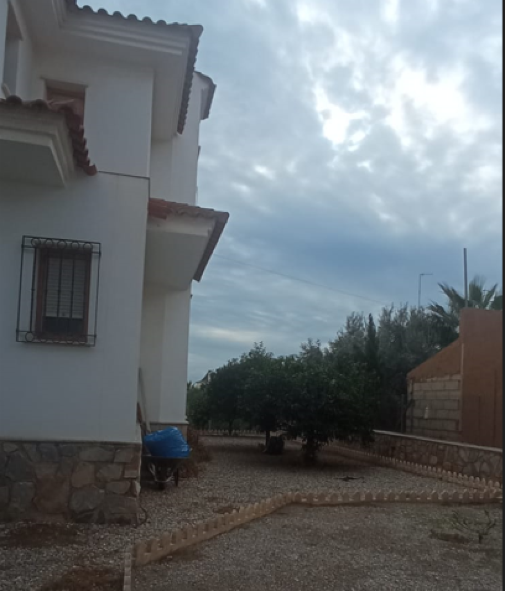  for sale villa Calabardina Alto Guadalentín 24