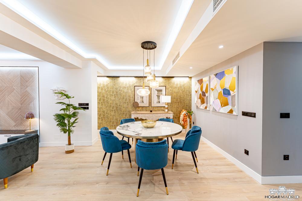  for sale apartment Tetuán-Castillejos Madrid Capital 10