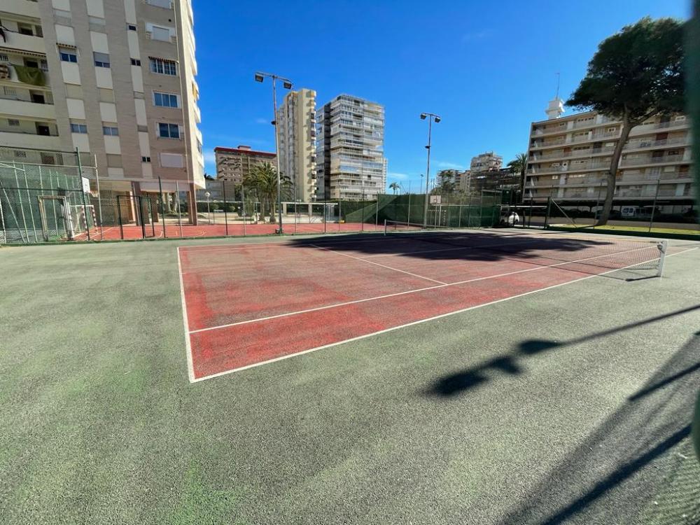  for sale apartment Playa De San Juan Alacantí 32