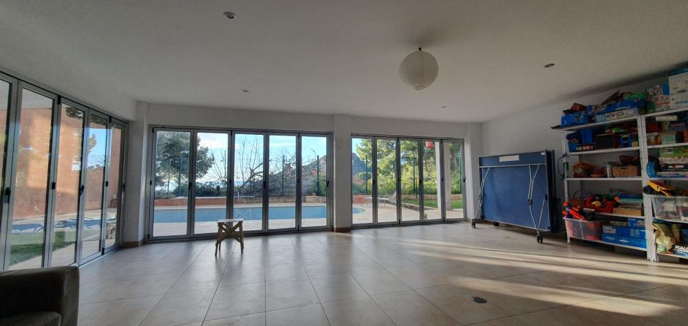  for sale villa Benicasim Plana Alta 26