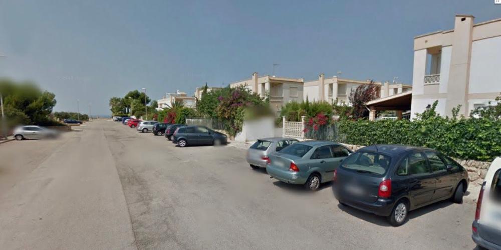  for sale semi-detached house Badia Gran Llucmajor 11
