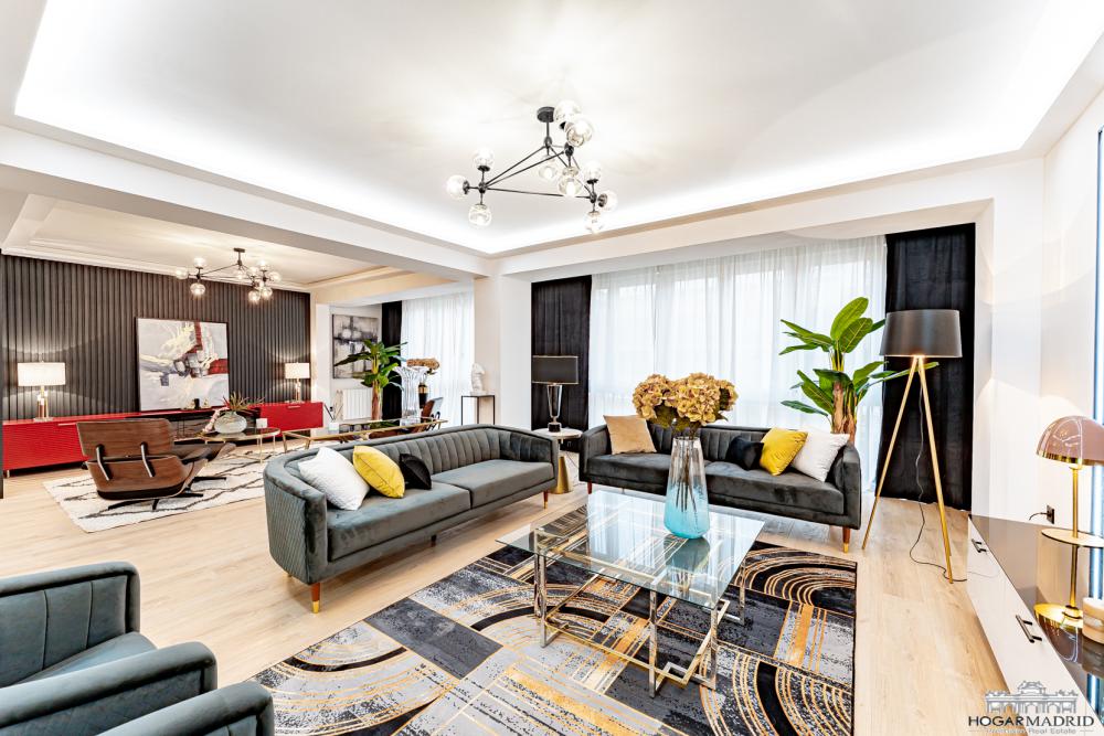  for sale apartment Tetuán-Castillejos Madrid Capital 1