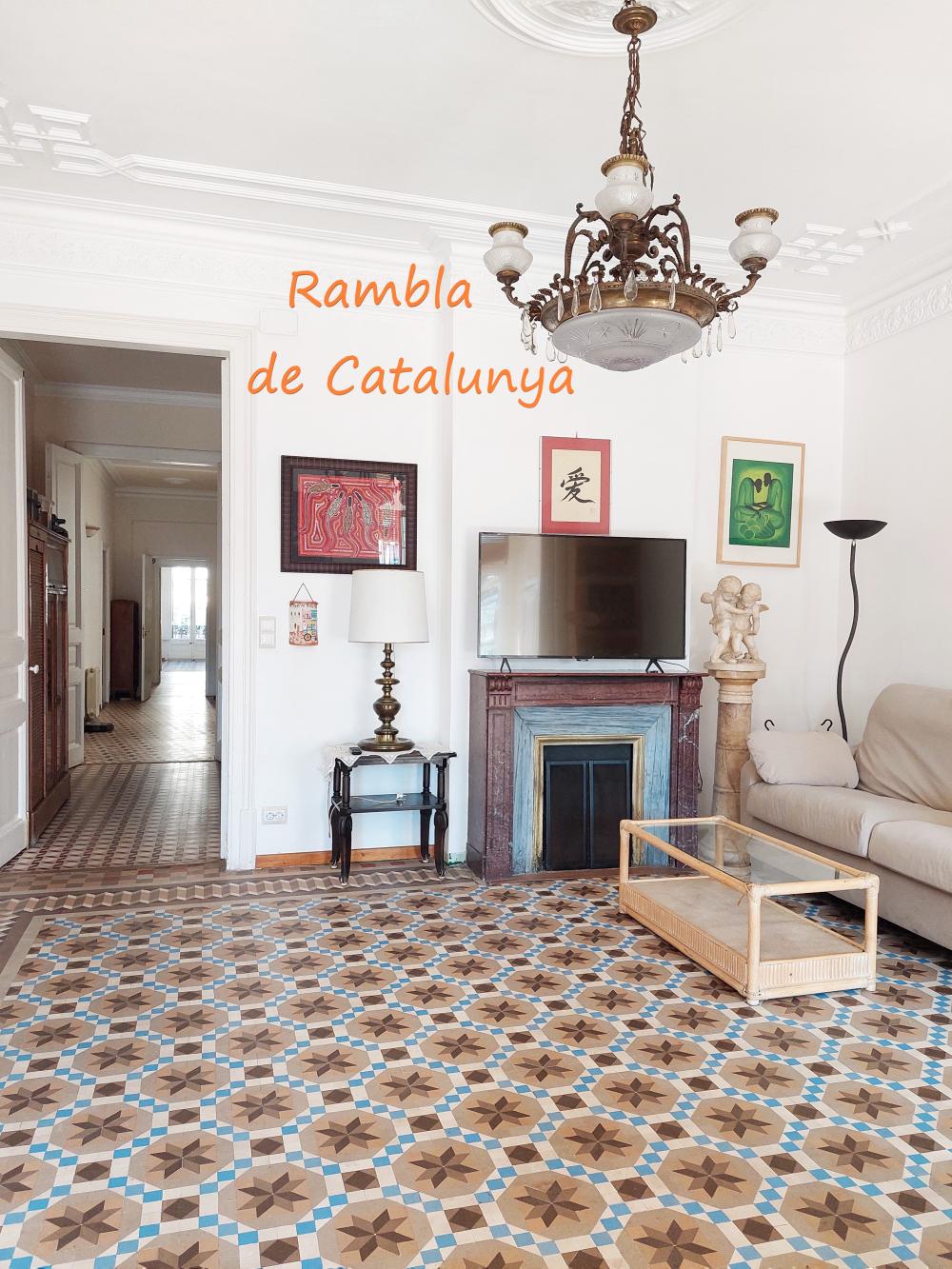  for sale apartment Eixample-Dreta De L'eixample 08007 Barcelonès 4