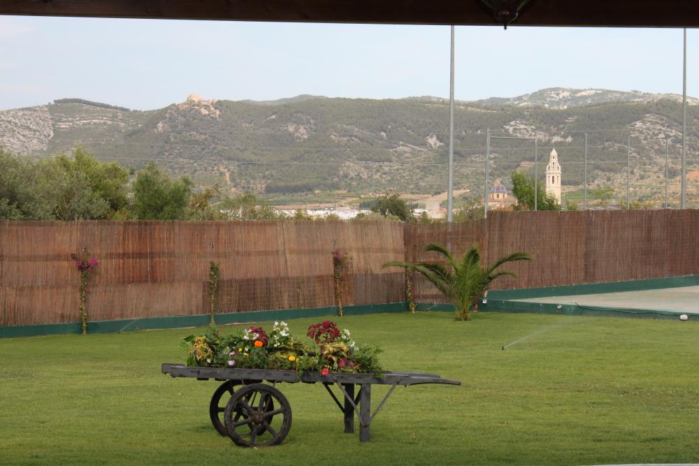  for sale country house Alcalá De Chivert Baix Maestrat 34