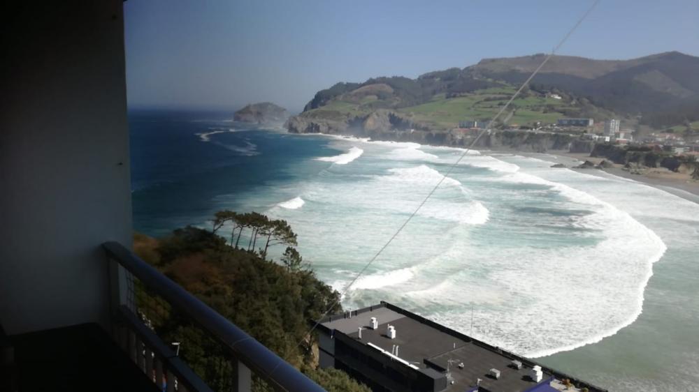  for sale apartment Bakio Uribe 1