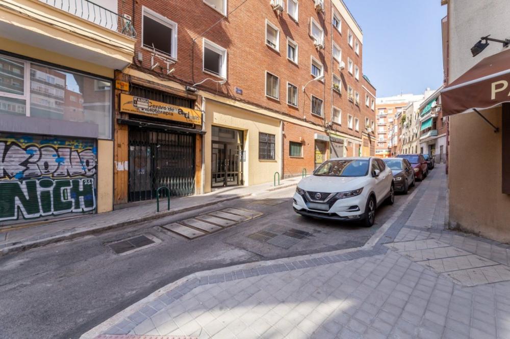 for sale apartment Chamartín-Prosperidad Madrid Capital 33